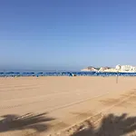 Junto Playa Levante Con Terraza Chill-out-2 Wcs-a Estrenar Gemelos 23