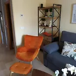 Junto Playa Levante Con Terraza Chill-out-2 Wcs-a Estrenar Gemelos 23 貝尼多姆