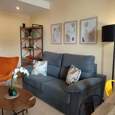Apartment Junto Playa Levante Con Terraza Chill-out-2 Wcs-a Estrenar Gemelos 23