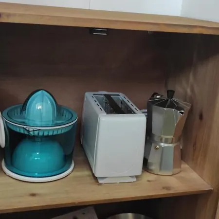 דירה Junto Playa Levante Con Terraza Chill-out-2 Wcs-a Estrenar Gemelos 23 *