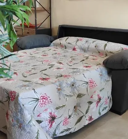 דירה Junto Playa Levante Con Terraza Chill-out-2 Wcs-a Estrenar Gemelos 23