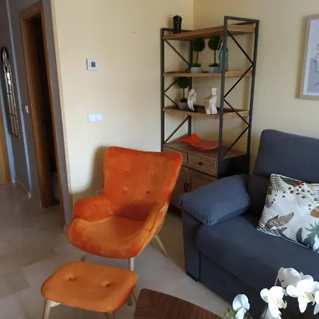 Junto Playa Levante Con Terraza Chill-out-2 Wcs-a Estrenar Gemelos 23 貝尼多姆