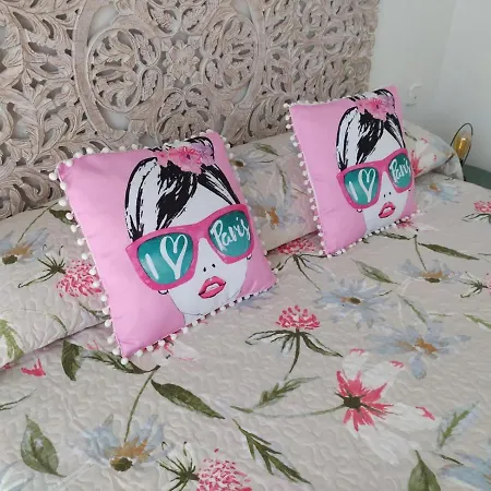 Apartament Junto Playa Levante Con Terraza Chill-out-2 Wcs-a Estrenar Gemelos 23 Benidorm