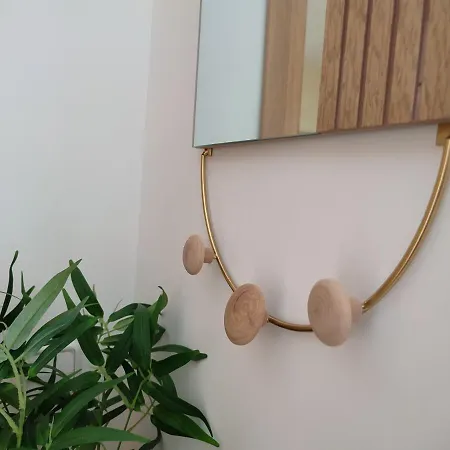 דירה Junto Playa Levante Con Terraza Chill-out-2 Wcs-a Estrenar Gemelos 23