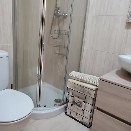 דירה Junto Playa Levante Con Terraza Chill-out-2 Wcs-a Estrenar Gemelos 23 בנידורם