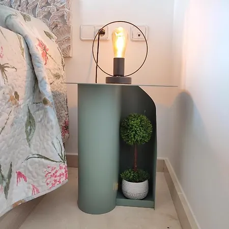 Junto Playa Levante Con Terraza Chill-out-2 Wcs-a Estrenar Gemelos 23 *